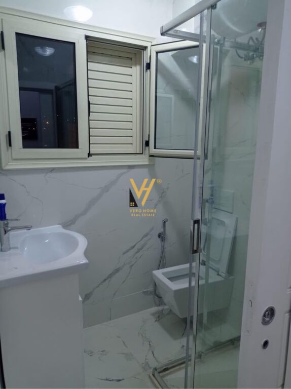 APARTMENT 2+1+BLK FOR RENT IN PORCELAN 52,000 LEKE