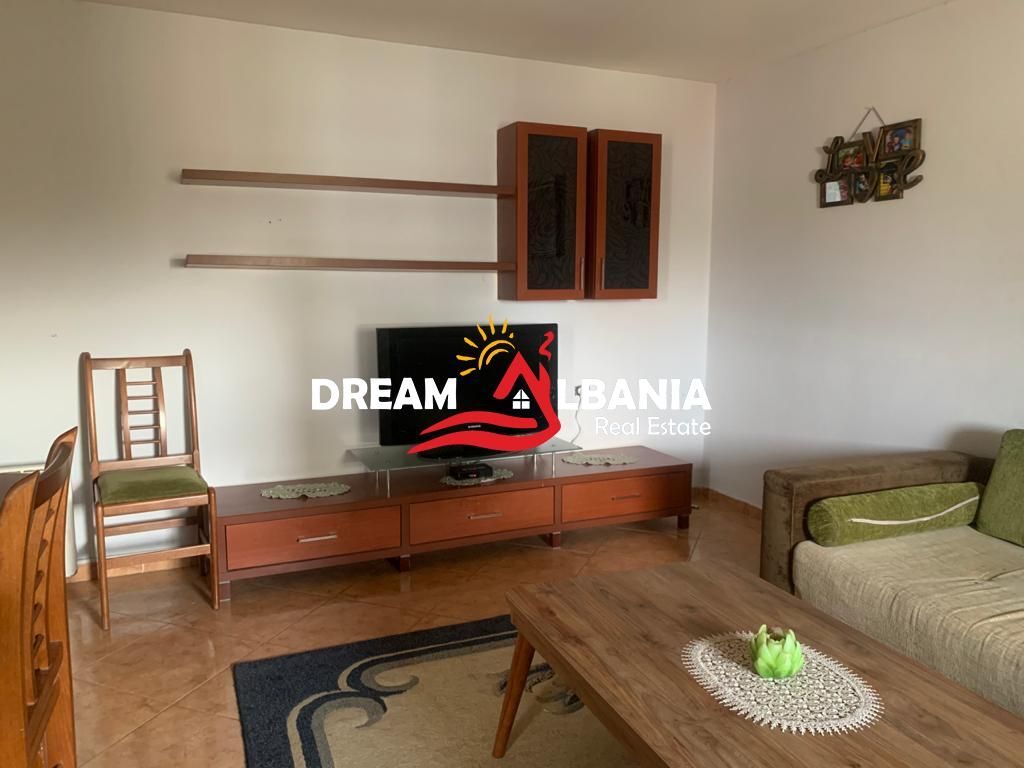 3+1 Apartment for sale in Pazari i Ri, Tirana (ID 4139192)