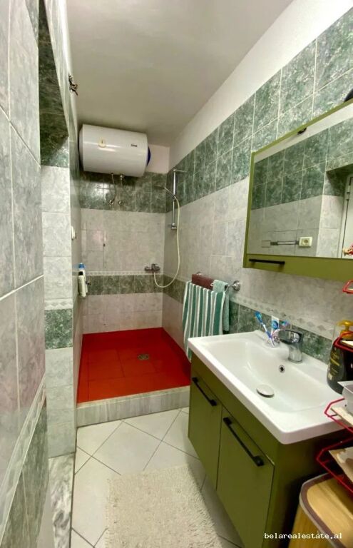 Appartamento In Affitto 2+1 A Ali Dem (ID B221442) Tirana.