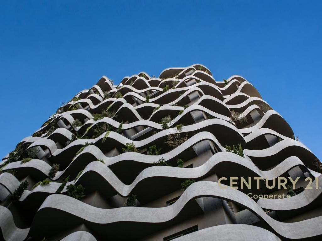 VENDIAMO SPAZIO UFFICIO - LION RESIDENCE, TIRANA