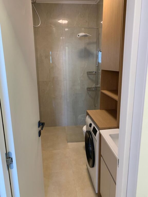 Apartment for rent 2+1+2 Altana Residence