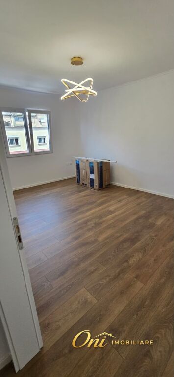 SHITET APARTAMENT 1+1, RRUGA NDRE MJEDA
