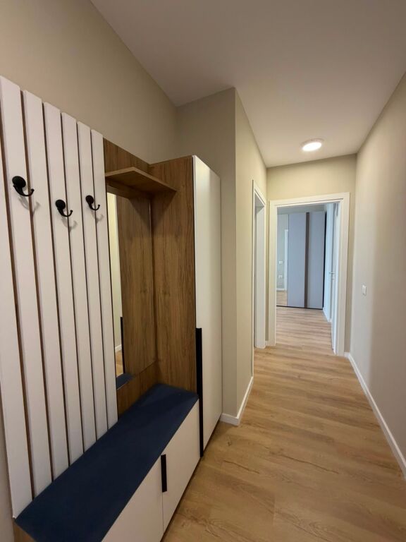 Rent | Apartament 2 + 1 | Bulevardi I Ri | 700 €/month