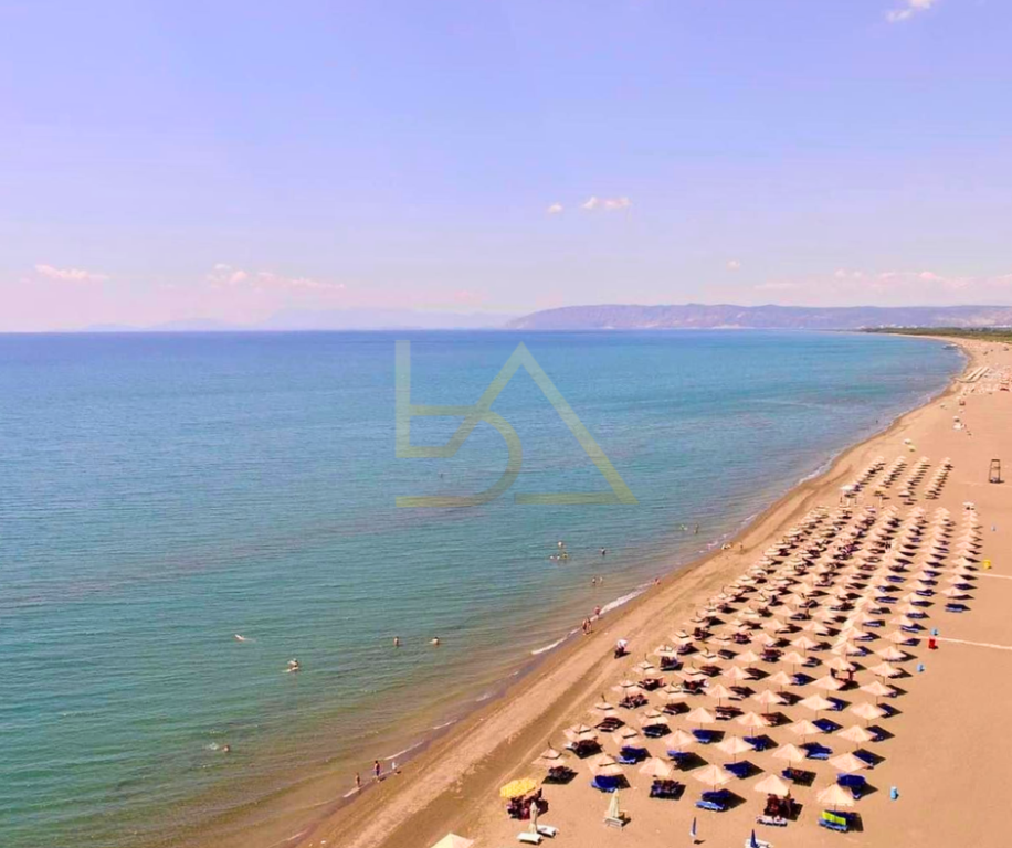 Apartamente 1+1 për Shitje – Tale, Lezhë