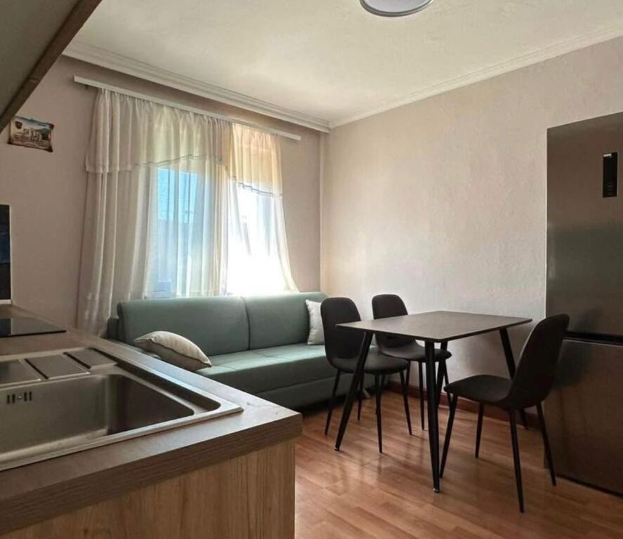 Apartament 1+1 me qira pranë Shkollës së Baletit