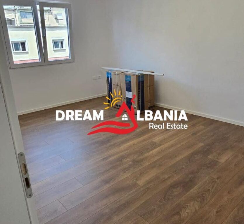 Apartament 1+1 ne Shitje ne Rrugen e Kavajes, Perballe Delijorgjit (ID 5119005)