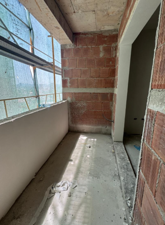 ✅ SHITET APARTAMENT 1+1 | Aluna Complex