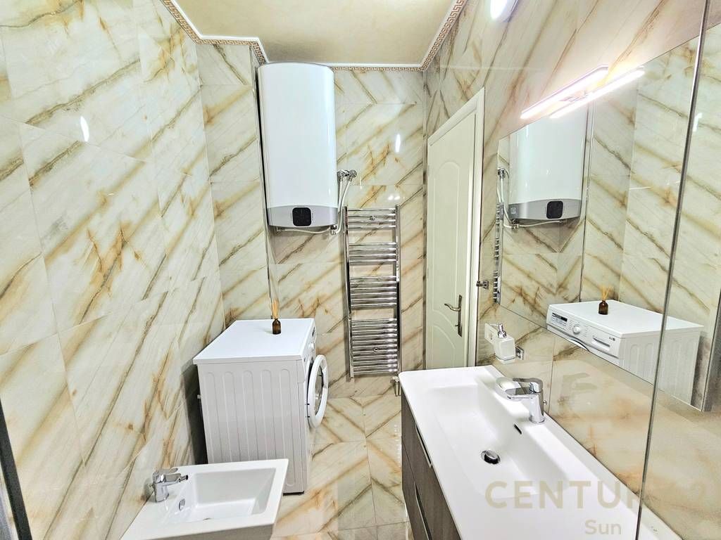 APARTAMENT 2+1+🅿️arkim 📍 KOPSHTI BOTANIK 750 € /Muaj