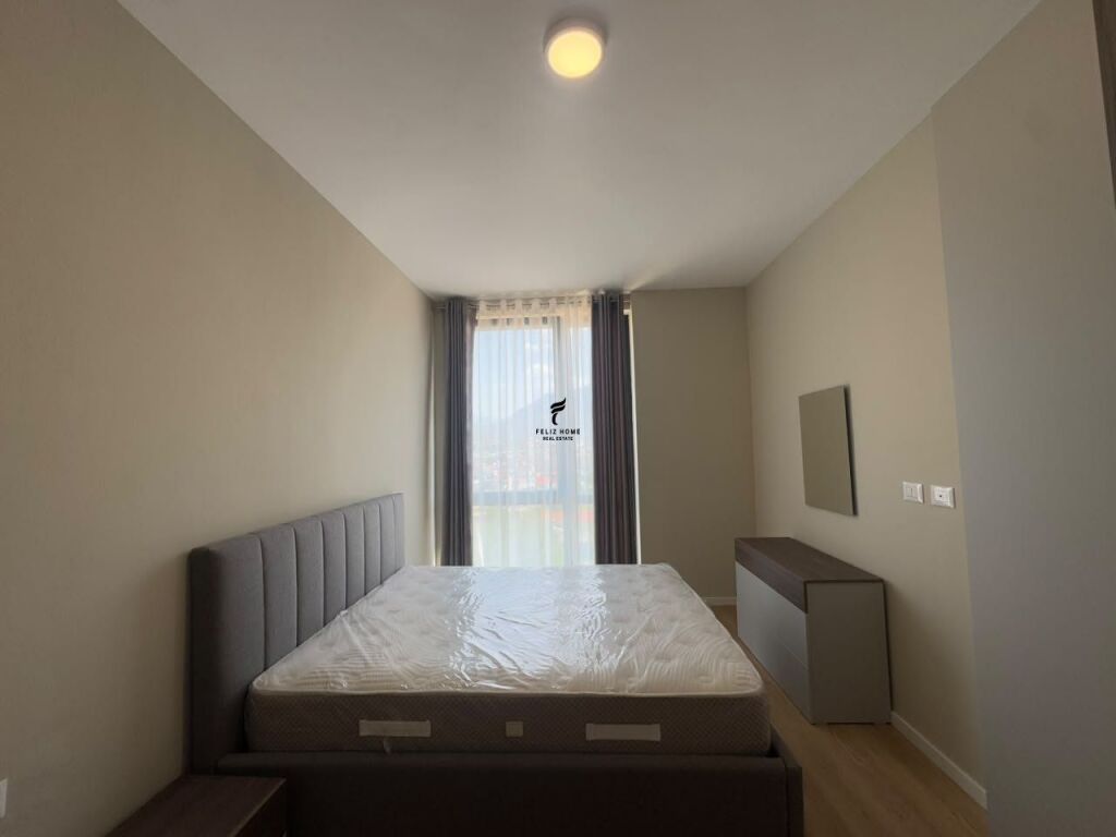 APARTAMENT ME QERA 2+1 BULEVARDI RI 70.000 LEKE FH-85637