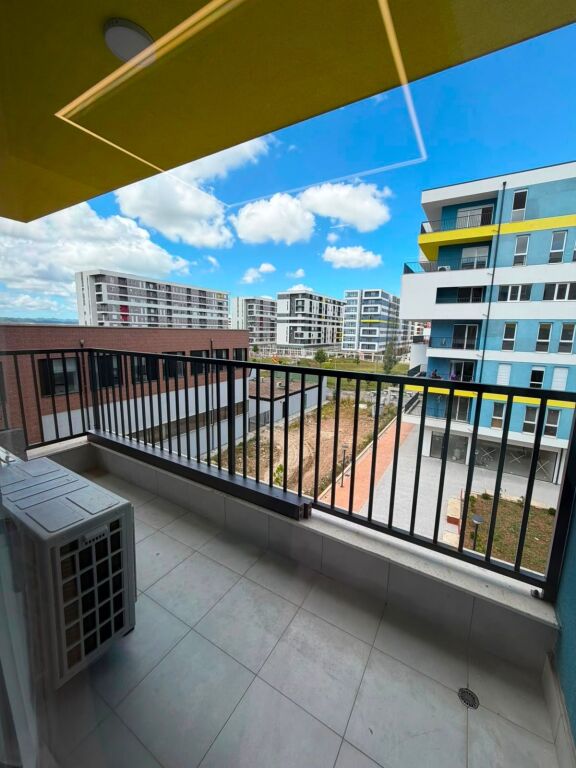 Apartament 1+1, Univers City!