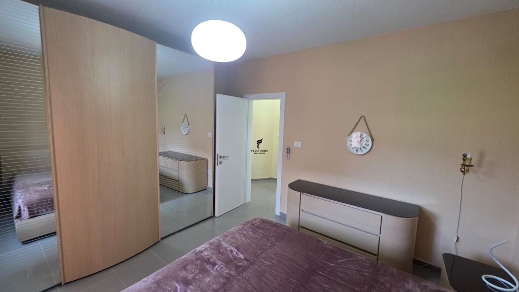 APARTAMENT ME QERA 2+1+2 RRUGA E KOSOVAREVE 90.000 LEKE FH-85666