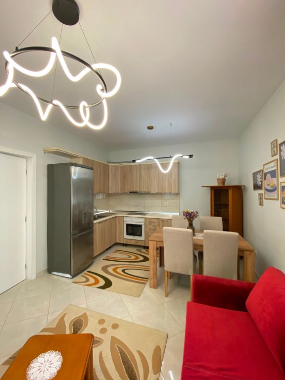 Apartment 1+1 for rent Elbasan Street !
