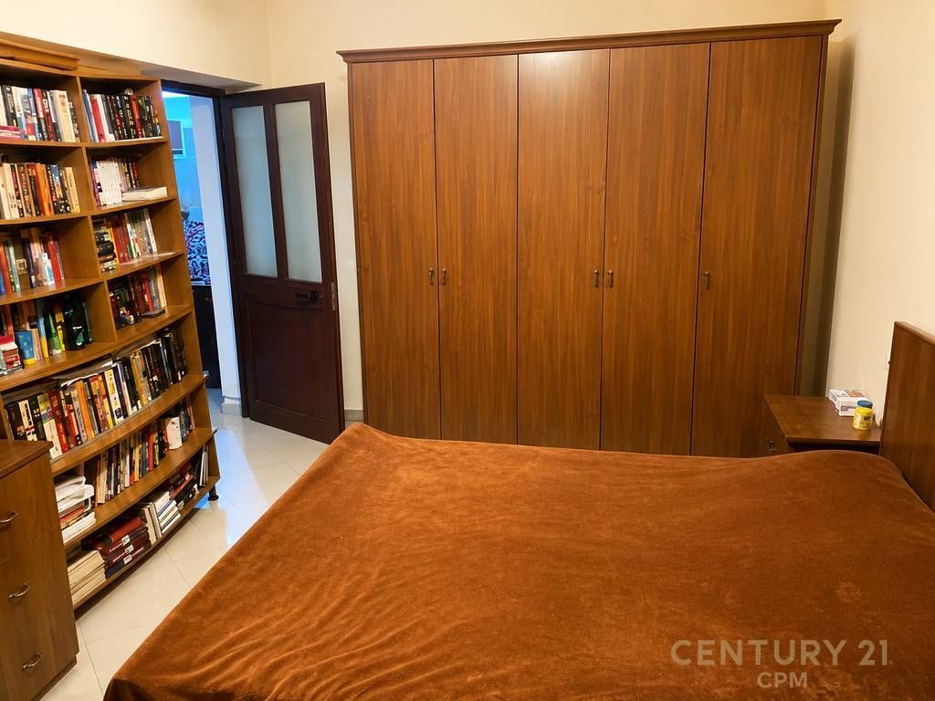 Apartment 2+1 📍 Tabakeve Mosque 600 € /Month