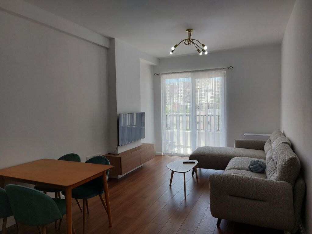1+1 apartment for rent in Astir – New Boulevard.
