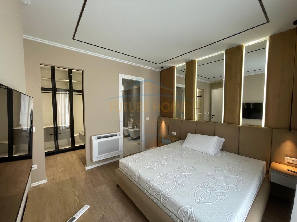 FOR RENT 3+1+Parking Space Forest Residence,Dry Lake.