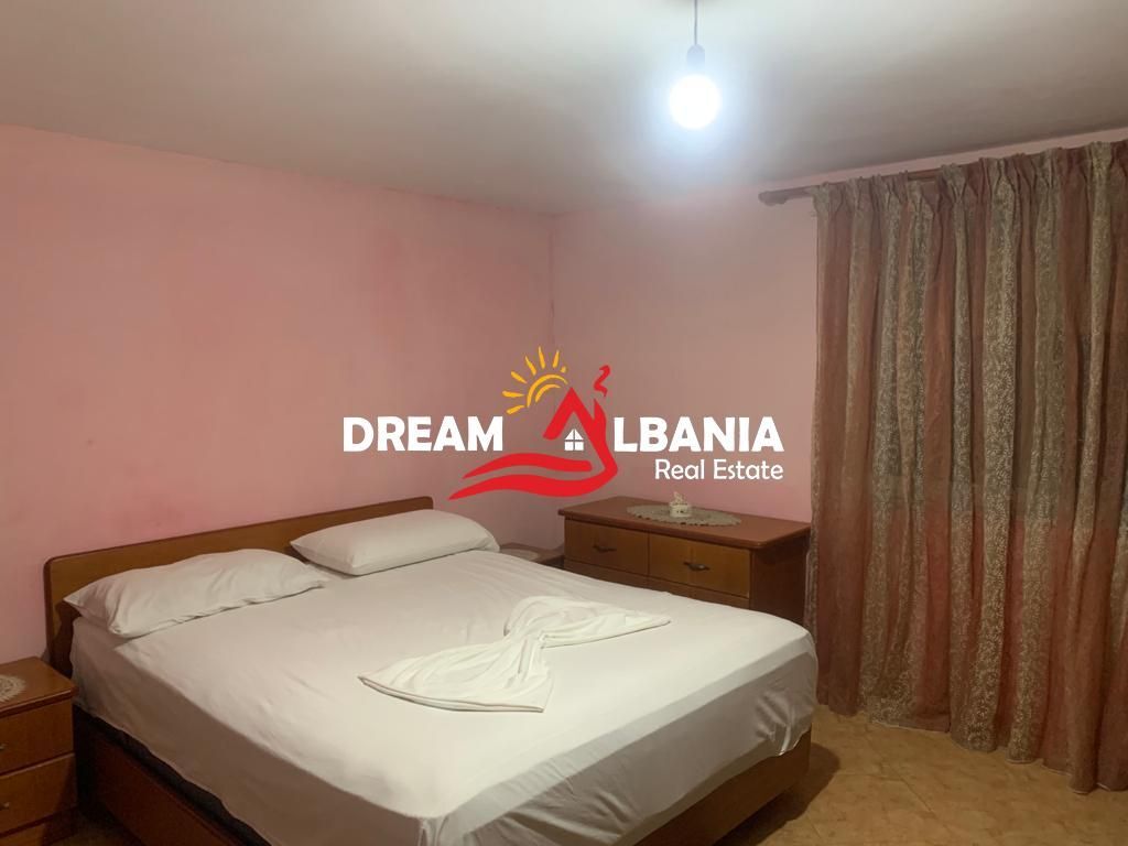 3+1 Apartment for sale in Pazari i Ri, Tirana (ID 4139192)