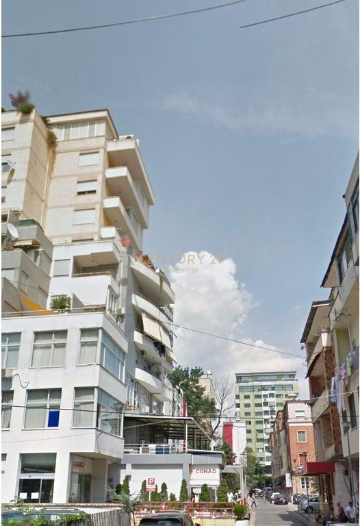 Njësi për Zyra – Tirana e Re 874 m² - 11,500 € /Muaj