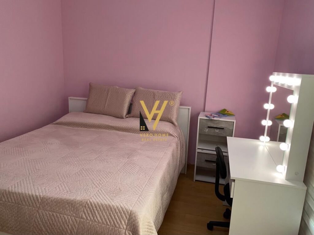 APARTMENT 2+1+BLK FOR RENT IN CENTER 80,000 LEKE