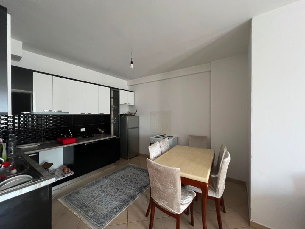 Qera, Apartament 1+1, Unaza e Re. Tirane