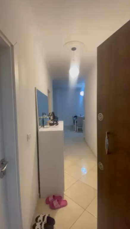 Apartament me era 1+1 ne Don Bosko