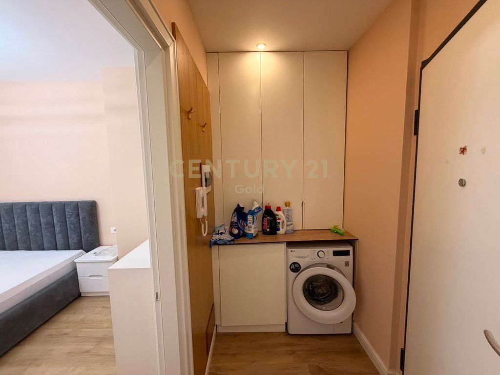 Modern Apartment 1+1+🅿️arking📍Don Bosko 550 € /Month