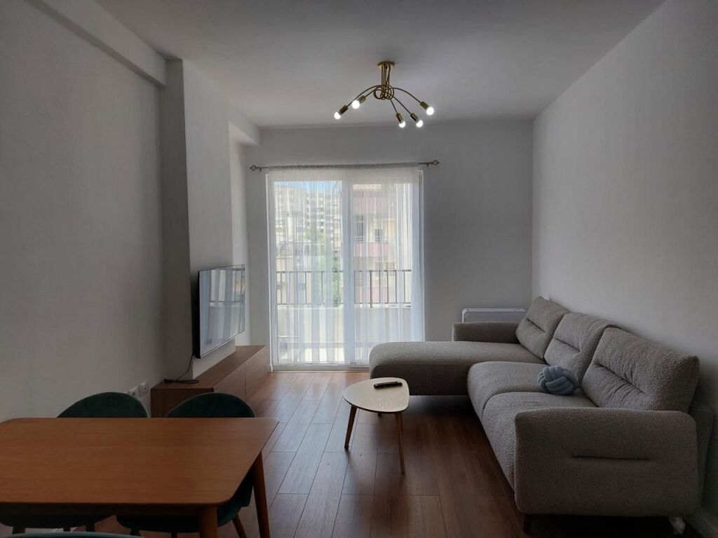 1+1 apartment for rent in Astir – New Boulevard.
