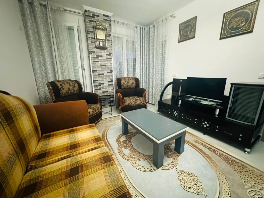 For Rent Apartment 2+1+2 Bathrooms + 1 Balcony