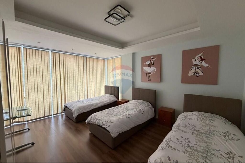 Apartment for rent 2+1+ parking near Viles Gold