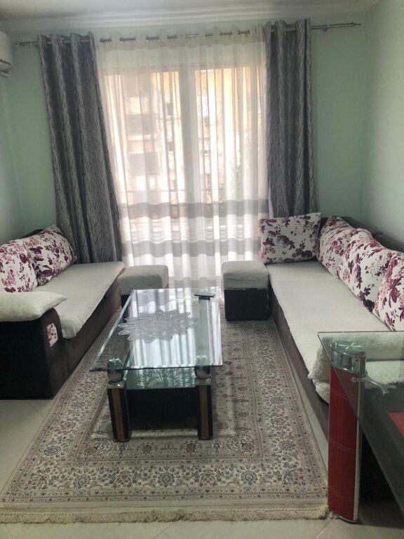 Apartament 2+1 me qera ne Myslym Shyr tek BKT
