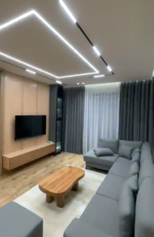 FOR RENT APARTMENT 2+1+2 + 🅿️ – DRY LAKE ✨
