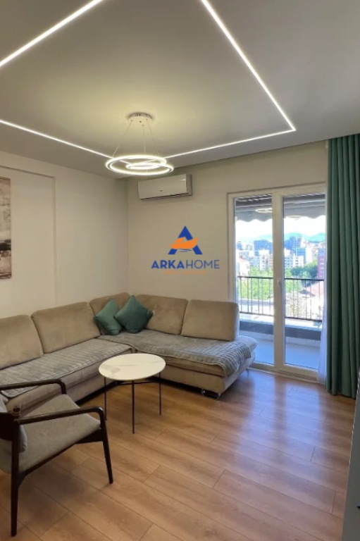 APPARTAMENTO 2+1 IN AFFITTO "VIA 5 MAGGIO" 75000 LEKE