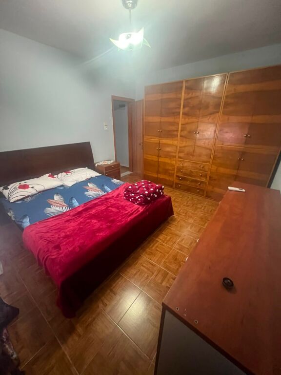🏢A few minutes away from Pediatrics, a 1+1 furnished apartment is for rent, 45,000 Leke