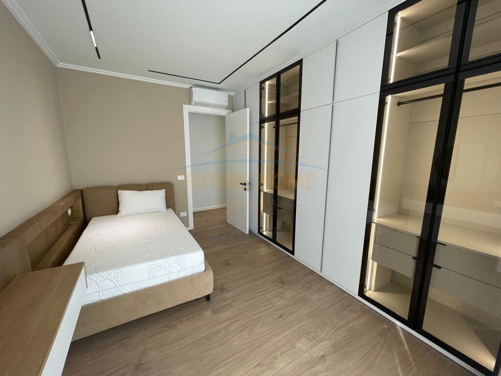 FOR RENT 3+1+Parking Space Forest Residence,Dry Lake.