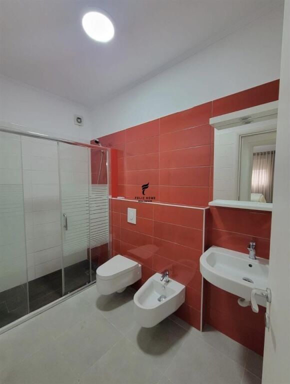 APARTMENT FOR RENT 1+1 OXHAKU 55,000 LEKE FH-85613