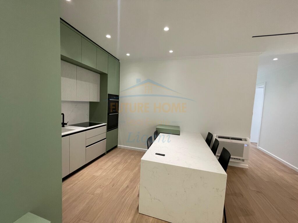 FOR RENT 3+1+Parking Space Forest Residence,Dry Lake.