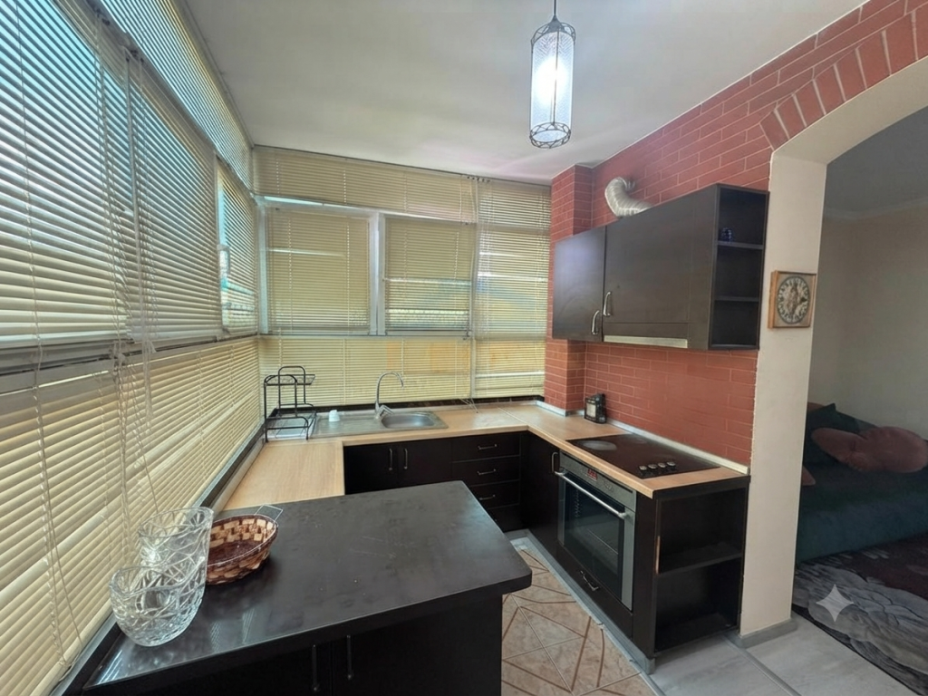 Rent, Apartment 1+1+Parking Spot, Dry Lake