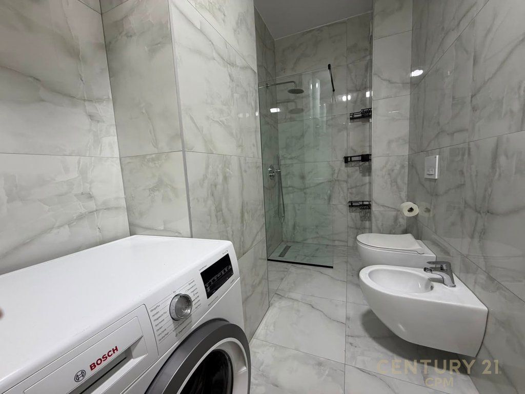Apartment 1+1 for rent in the Siri Kodrës area