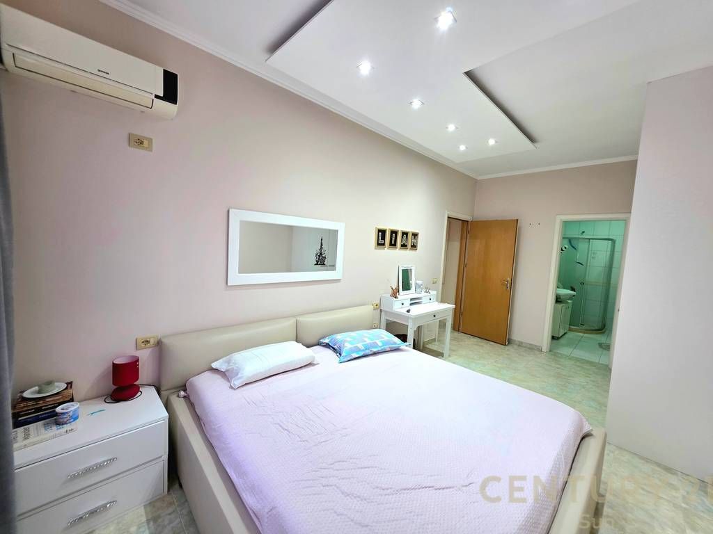 APARTAMENT 2+1 (Konvertuar 3+1) PER SHITJE NE YZBERISH