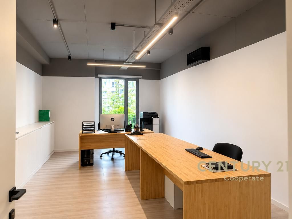 VENDIAMO SPAZIO UFFICIO - LION RESIDENCE, TIRANA