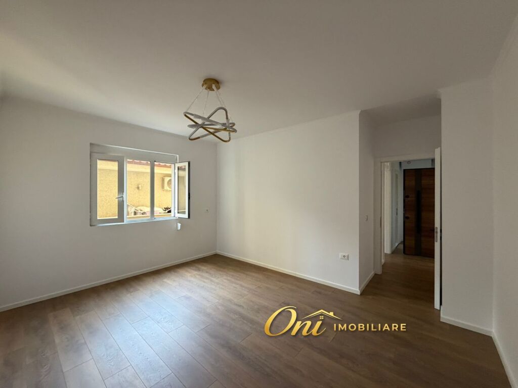 SHITET APARTAMENT 1+1, RRUGA DRITAN HOXHA