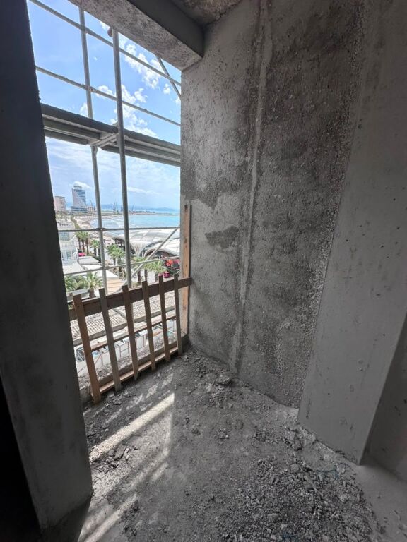 FOR SALE 2+1 APARTMENT VOLLGA SEAFRONT, DURRES