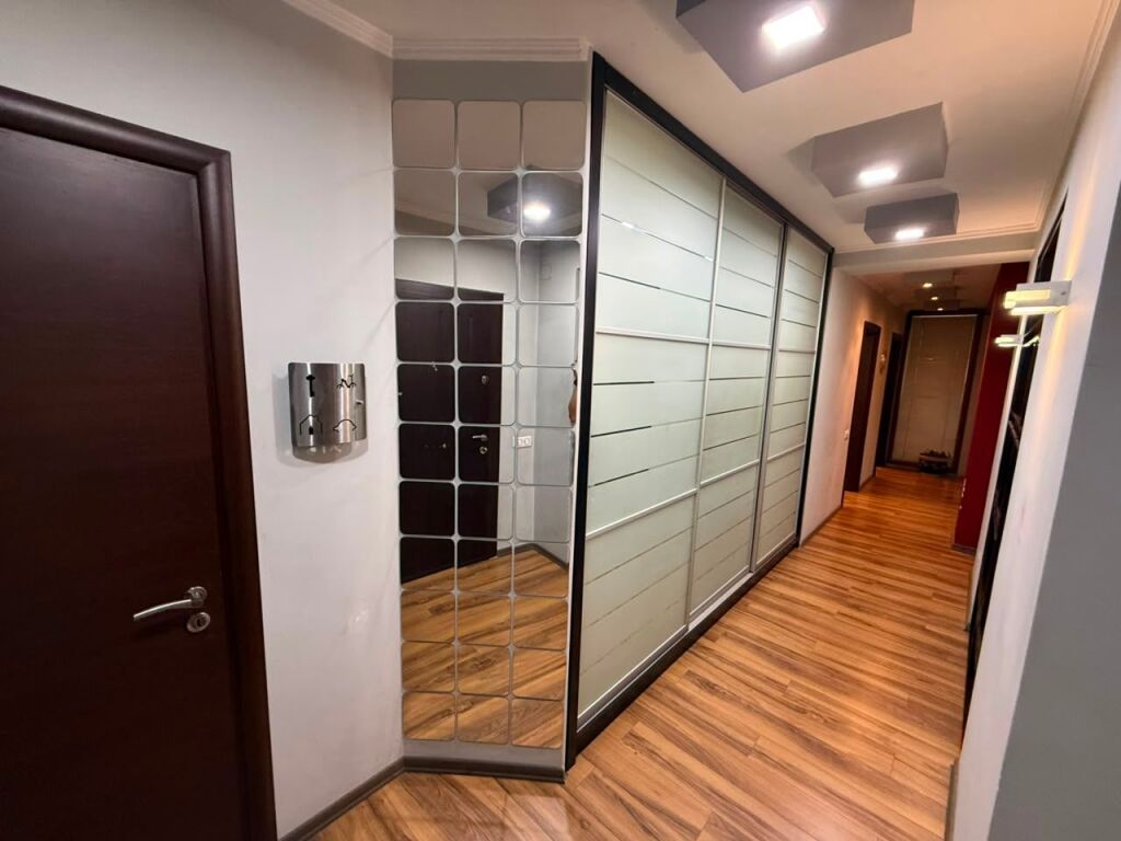 📣 QERA Apartament 2+1 📍 Myslym Shyri, Prane Karburantit ✨💶 Cmimi 60.000 Leke i Pa Diskutueshem