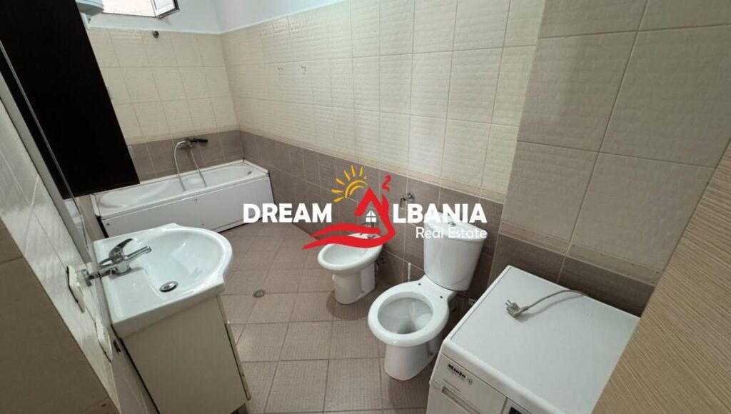 Apartament 2+1+Verand 62 m2 ne shitje Astir, prane Ozone Electronic Tirane (ID 41212222)