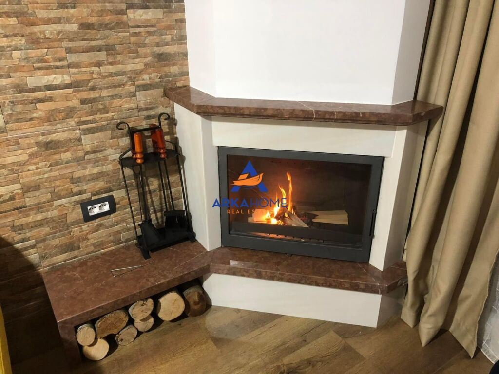 IN VENDITA APPARTAMENTO 2+1+BALCONE "LAGO SECCO, TIRANA" 280.000 EURO