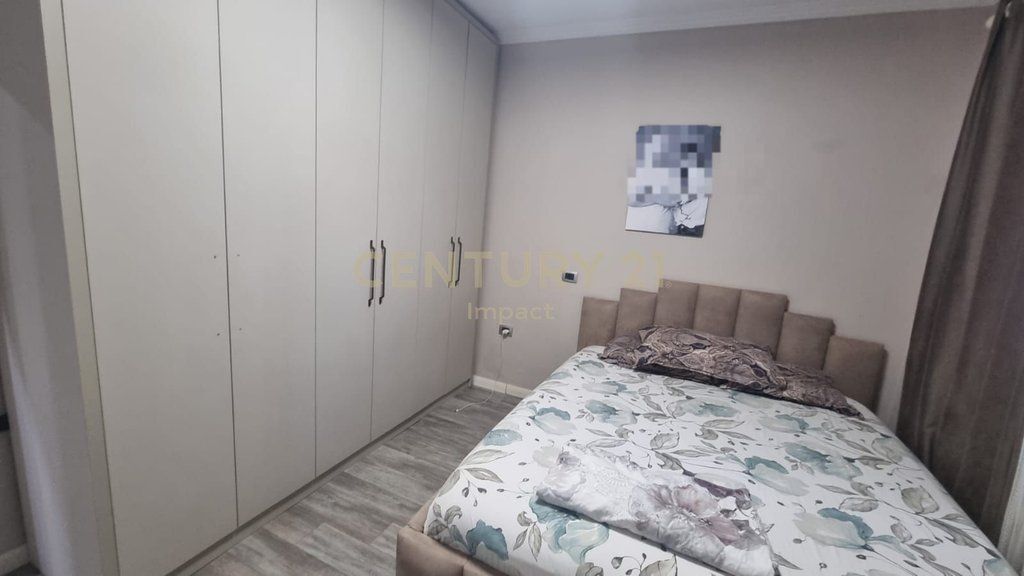 1+1 apartment for sale in Don Bosco, Tirana - €129,000 | 82 m²