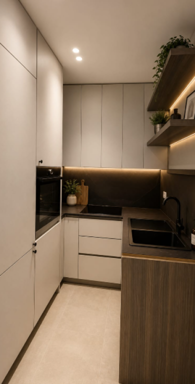 ✅ STUDIO APARTMENT FOR SALE | Dhërmi