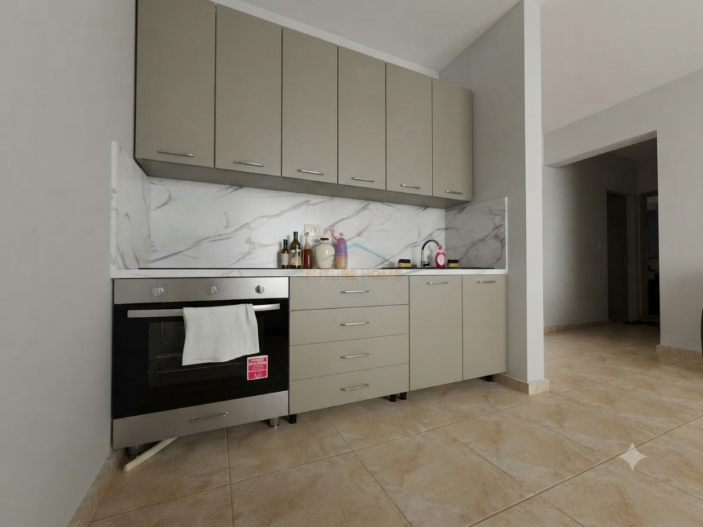Affitto, Appartamento 1+1, Via Panorama, Tirana.