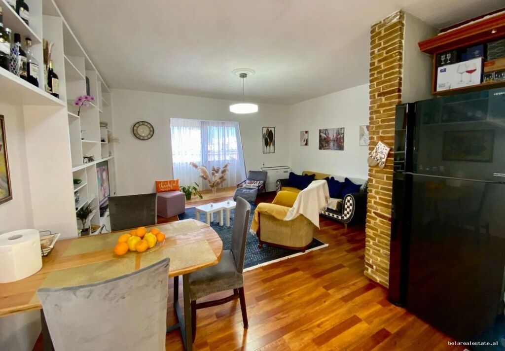 Appartamento In Affitto 2+1 A Ali Dem (ID B221442) Tirana.