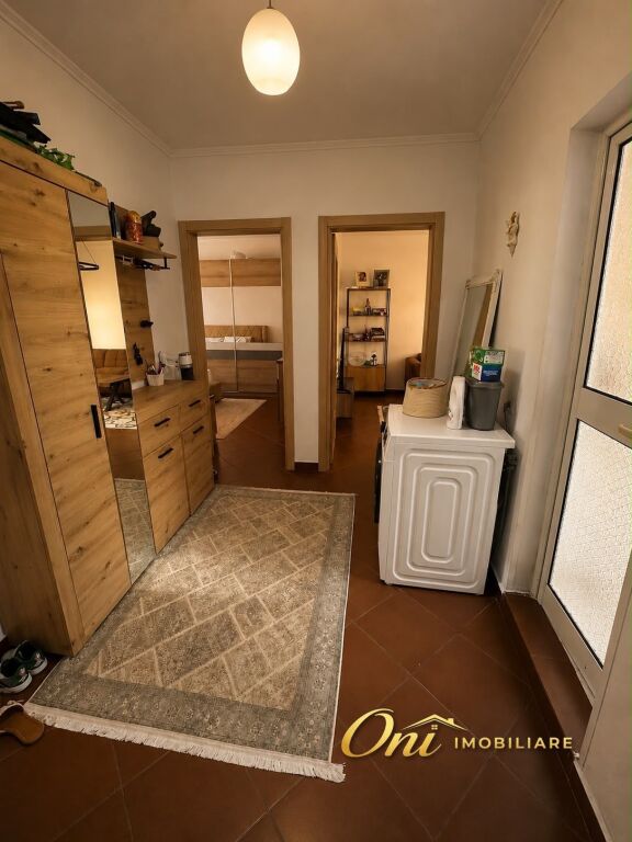 APARTMENT 1+1 FOR SALE, ALI DEMI