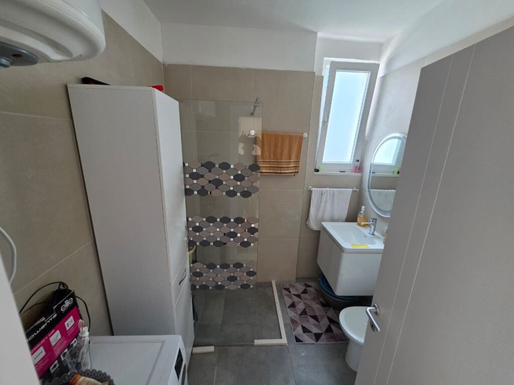 🏡 Appartamento 1+1 in vendita sulla spiaggia di Golem!   